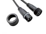 CABLE impermeable M23, IP67