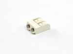 Tipe CAGE push-in, SMD 6.0mm, 2061