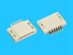 Conectores FPC/FFC de contacto dual de 0,5 mm NO ZIF SMT H1,2 mm