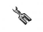 250 Typus Lock Male, TAB=0.80mm,16~20AWG