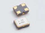 Osciladores de cristal SMD 2.05X1.65X0.85mm