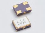 Osciladores de cristal SMD3.2X2.5X0.9mm