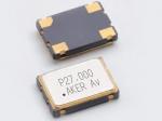 Кристални осцилатори SMD 7.0X5.0X1.4mm