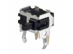6.4x5.1x3.6mm Detector Switch Right type DIP