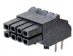 3,0 mm Pitch Micro-Fit 44133/44300 съединител проводник към платка