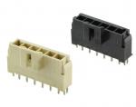 Ultra-Fit 172256 172258 Wire-to-Board-Steckverbinder mit 3,50-mm-Raster