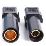 XT150 Plug battery Connectors Female & Male