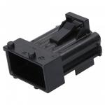 Junior Power Timer Housing Connector 3.5 series, Bockacle Hosses for Contacts 21,0 mm Μήκος 2,4,6,10,16 POS