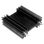 Extruded style heatsink for TOP?3,TO?220,SOT?32