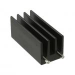 Extruded style heatsink for TO?220,TO-218