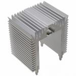 Extruded style heatsink for TO?247,TO-264