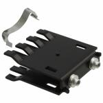 Channel style heatsink for TO?220,TO-218,TO-247