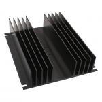 Extruded style heatsink for TO?3