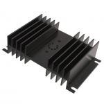 Extruded style heatsink for TO?3