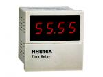 HHS16A, B, R Series Timer