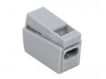 PUSH wire connector,2.5mm2 for LED Lighting wago 224-112