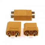 XT90 40A Lithium battery connector Male & Female