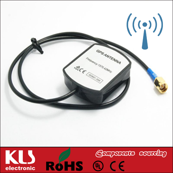 GPS Glonass Compass antennas