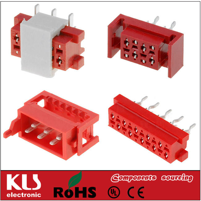 Micro match connectors