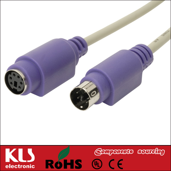 S-Video cables