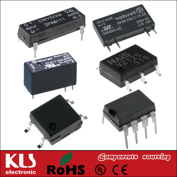 Solid State relay